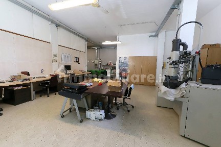 Macherio, Via Visconti di Modrone, 31