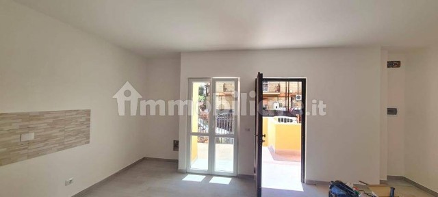 Appartamento all'asta, Manoppello