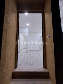 Appartamento all'asta, Popoli