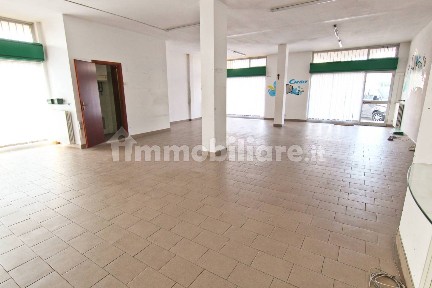 Cogliate, Via ai Campi