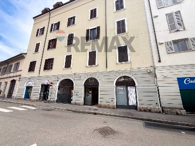 Monza, San Biagio, via Volta, 42