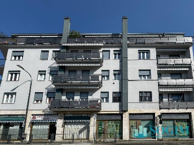 Limbiate, via trieste, 180
