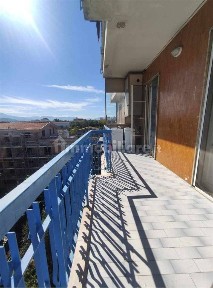 Pescara, Tiburtina