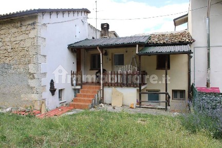 Quadrilocale Contrada Sant'Elia, Caramanico Terme