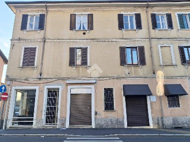 Carate Brianza, Corso Corso Libertà, 31