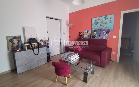 Bilocale ottimo stato, primo piano, Santa Filomena, Montesilvano