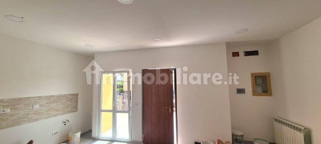 Appartamento all'asta, Pianella