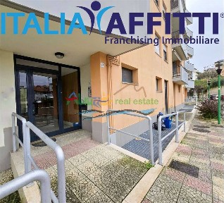 Trilocale ottimo stato, Colle del Telegrafo - Colle Scorrano, Pescara