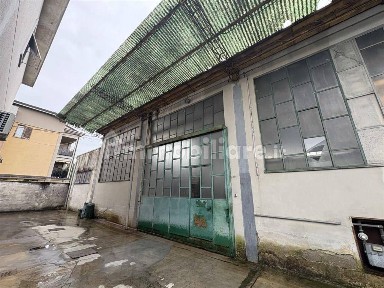 Laboratorio in Vendita