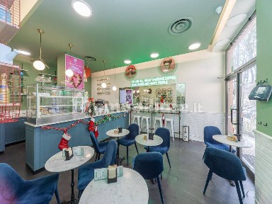 Bar in Vendita