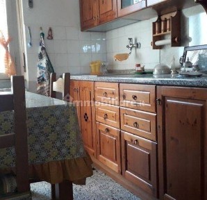 Manoppello, Via Cocchia