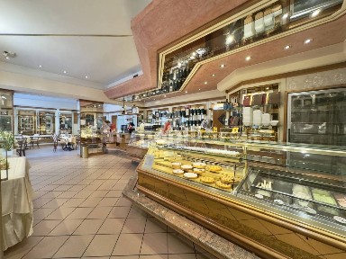 Pasticceria in Vendita