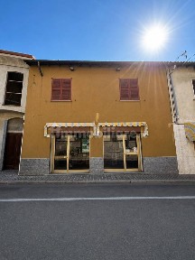 Biassono, Via Ansperto da Biassono