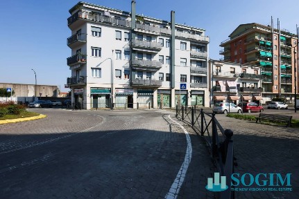 Limbiate, Via Trieste, 180