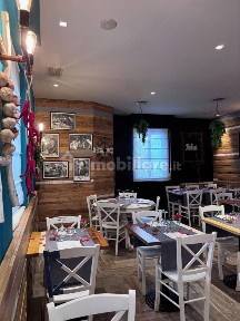 Ristorante in Vendita