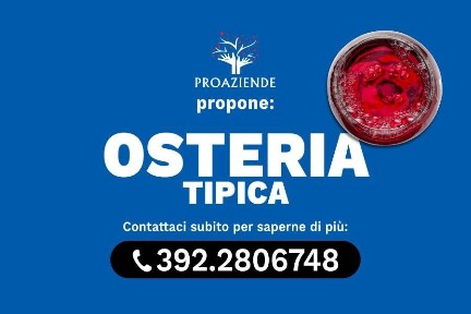 Ristorante in Vendita