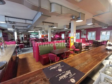 Ristorante in Vendita