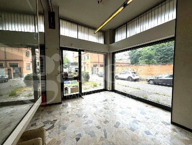 Monza, Grazie Vecchie - Boschetti Reali, ANNONI, 29