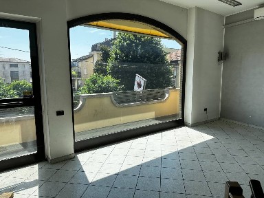 Meda, Viale Brianza, 43