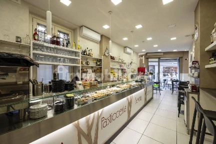 Bar in Vendita