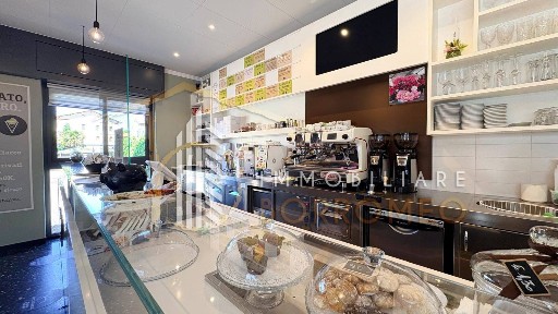 Gelateria in Vendita