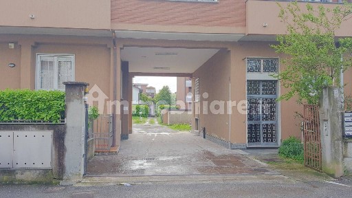 Meda, Via dei Giovi