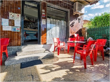 Nova Milanese, Via Adige 2