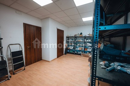 Laboratorio in Vendita