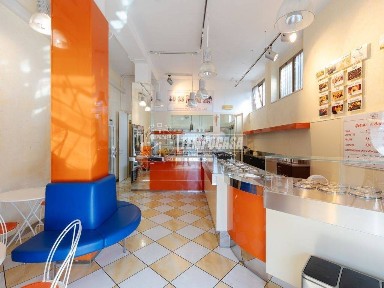 Gelateria in Vendita