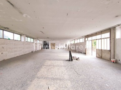 Desio, Via Umberto Tagliabue, 129