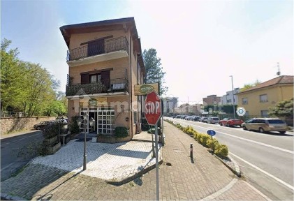 Vedano al Lambro, Via Santo Stefano, 109