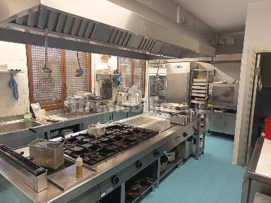 Ristorante in Vendita