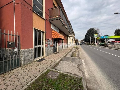Macherio, Via Enrico Toti 48