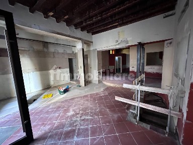 Monza, San Biagio, Via Andrea Appiani, 22