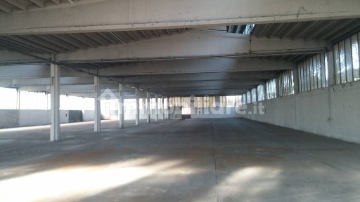 Vimercate, VIA PODGORA