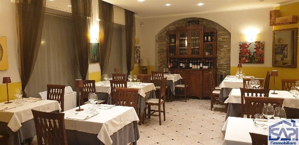 Monza, Via Lecco - Via Bergamo, Via Bergamo, 5