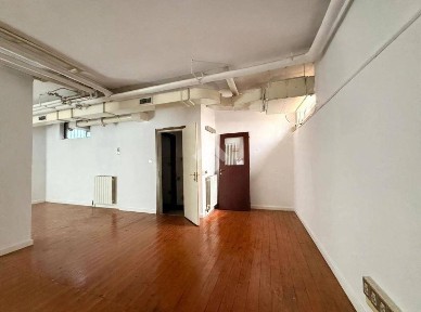 Monza, Cazzaniga - Ospedale, Via fryderyk chopin, 16