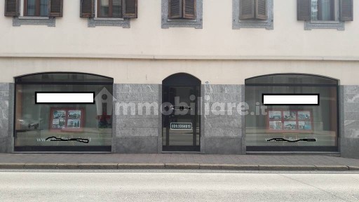 Lissone, Via Giacomo Matteotti, 62