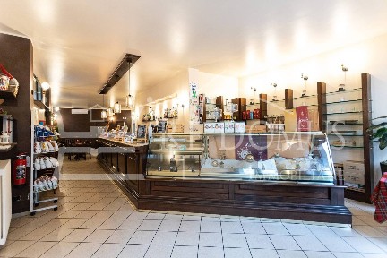 Bar in Vendita