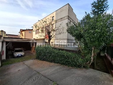 Meda, Via Po, 83