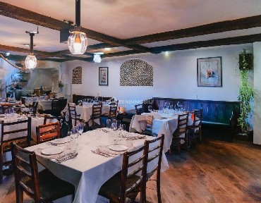 Ristorante in Vendita