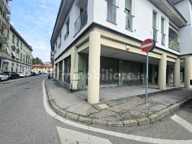 Lissone, Via San Rocco, 7