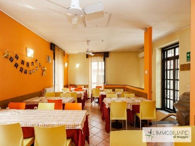 Pizzeria in Vendita