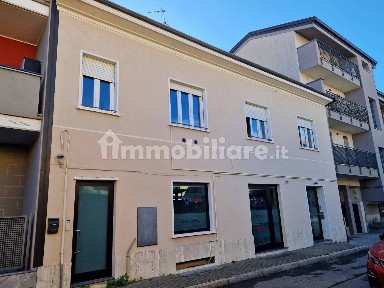 Varedo, Via Trento e Trieste, 4