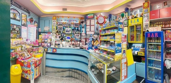 Desio, Corso Italia, 79