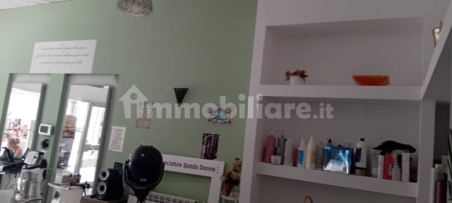 Meda, Via Como