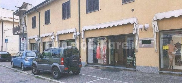 Bovisio-Masciago, Via Enrico Toti, 15