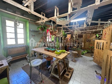 Lesmo, Via Molini Taverne