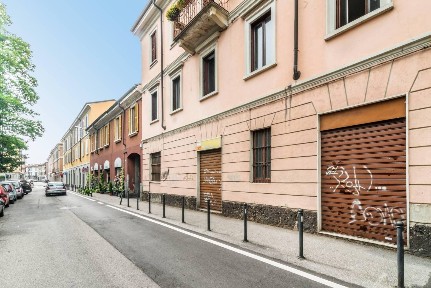 Locale commerciale in Vendita