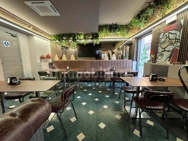Bar in Vendita